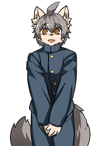  p>《笨蛋部》是skyjunction开发的兽人系恋爱冒险游