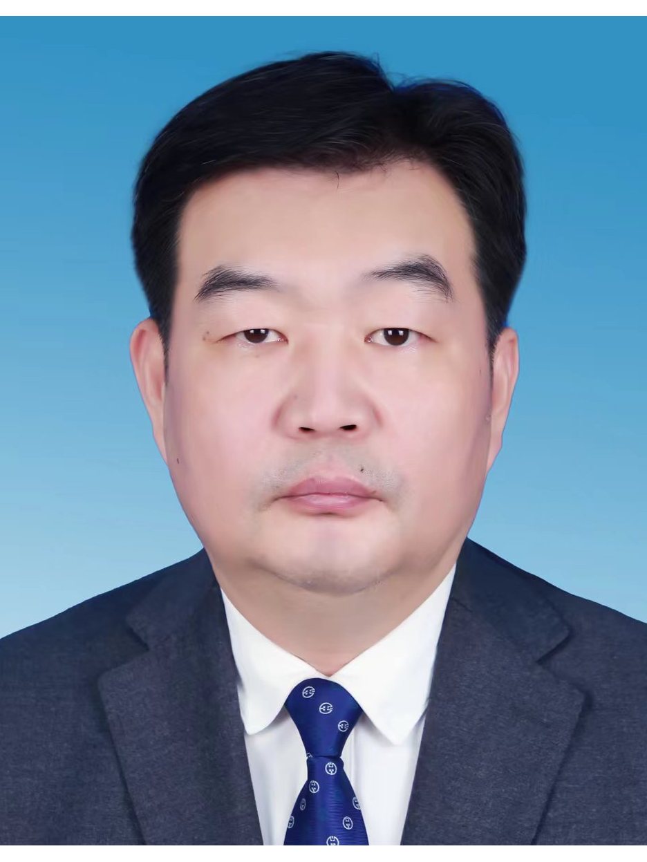刘龙