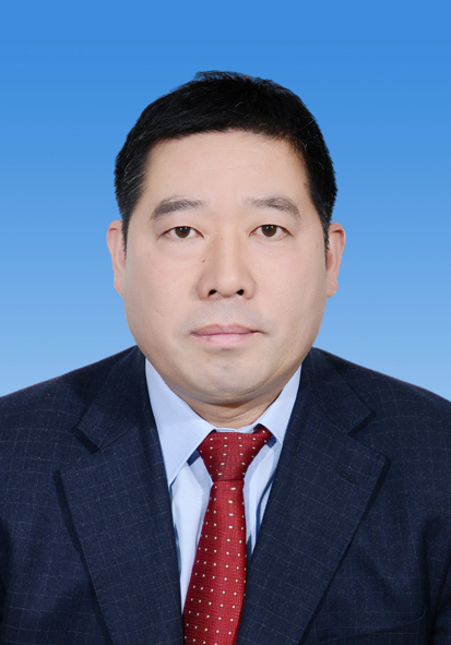 现任山东省寿光市工业和信息化局党组书记