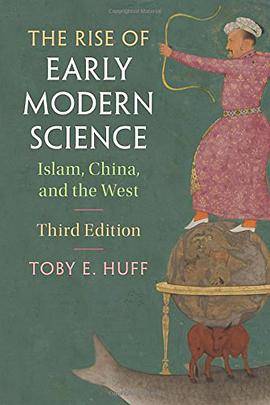 The Rise of Early Modern Science（2017年Cambridge University Press出版的图书）_百度百科