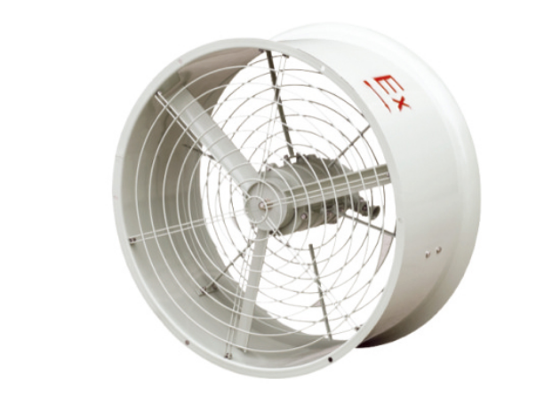 工业排气扇