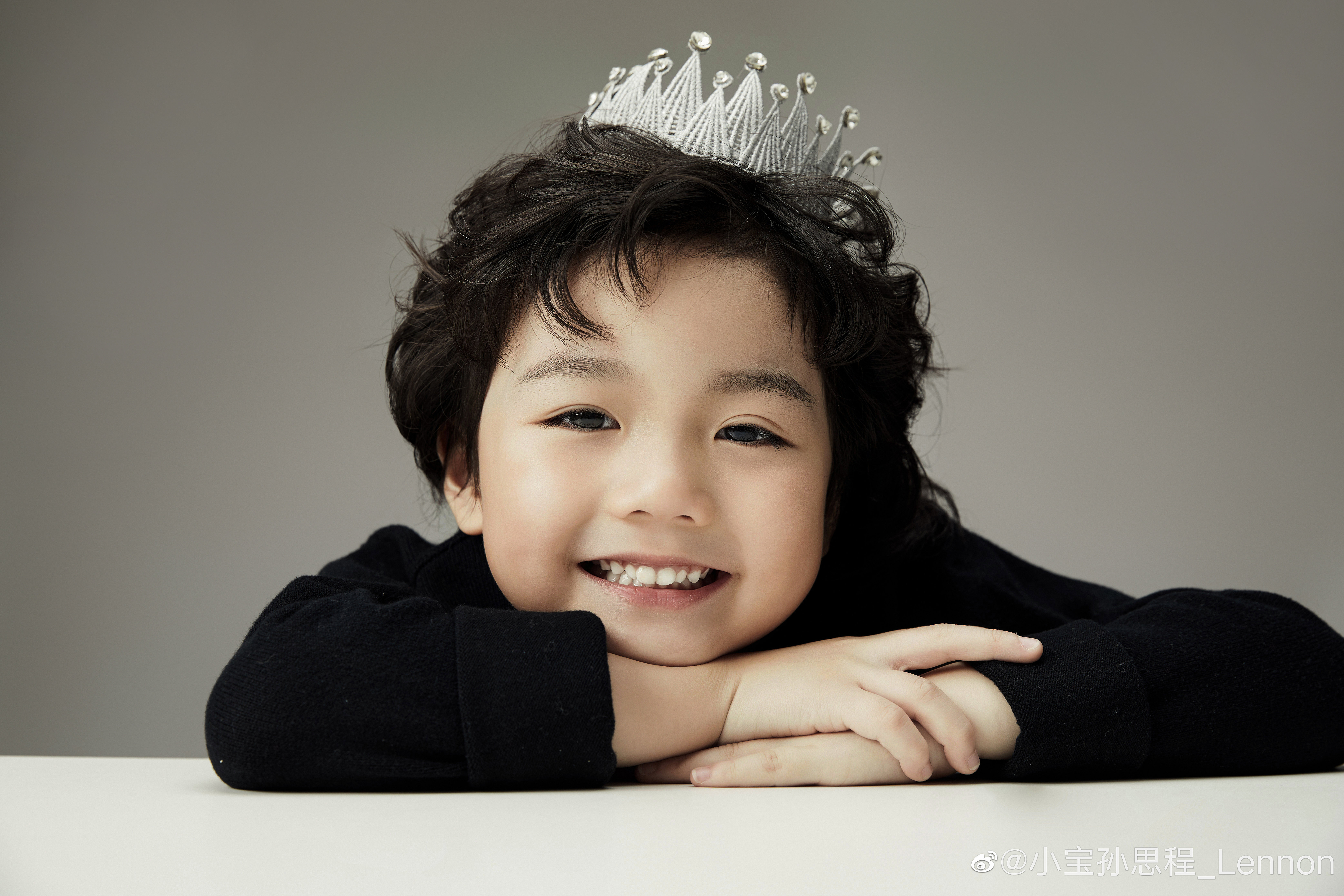 ="sd7s53ymfydh">孙思程,2016年6月11日出生于北京市,中国内地男演员