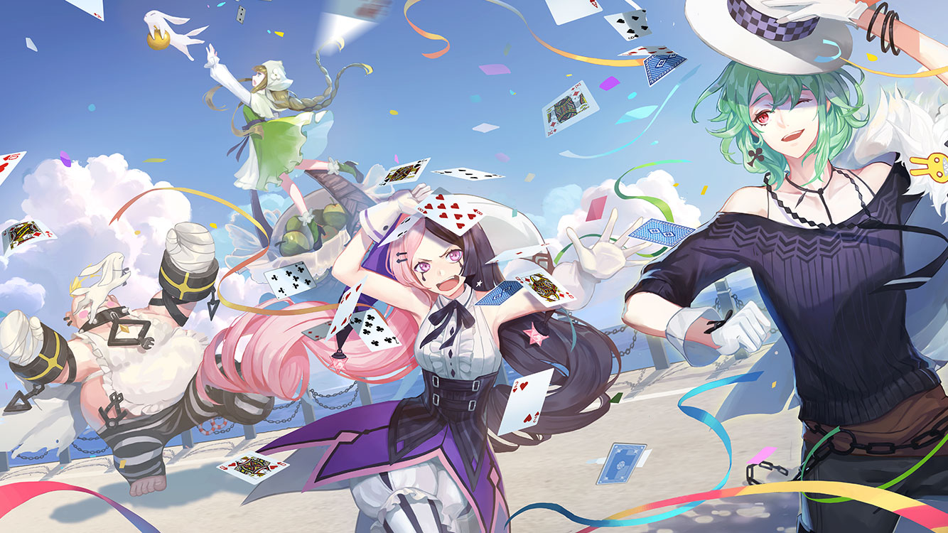  p>穆娅是网易制作的游戏《 a target="_blank" href="/item/永远的7