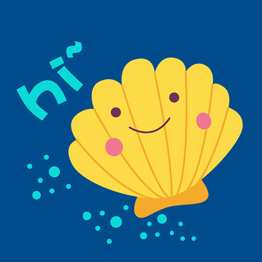 贝壳英语绘本馆