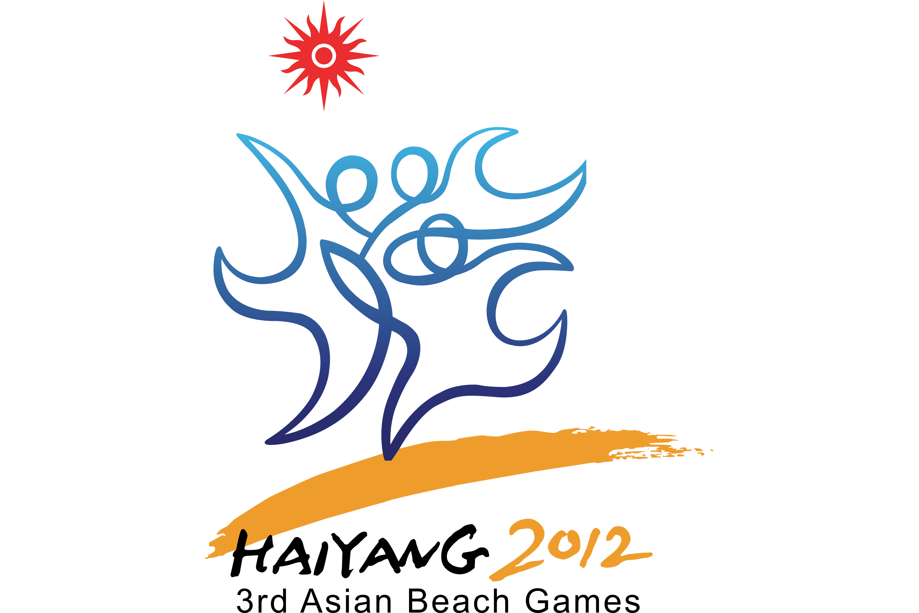 第三届亚洲沙滩运动会