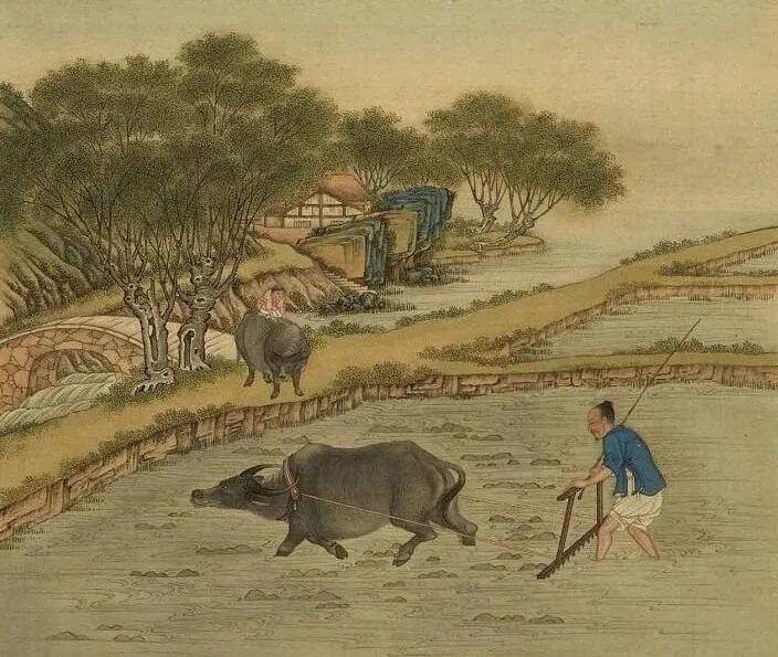 “富不过三代”说法怎么来的，财富在古代社会为何很难代代延续_百科TA说