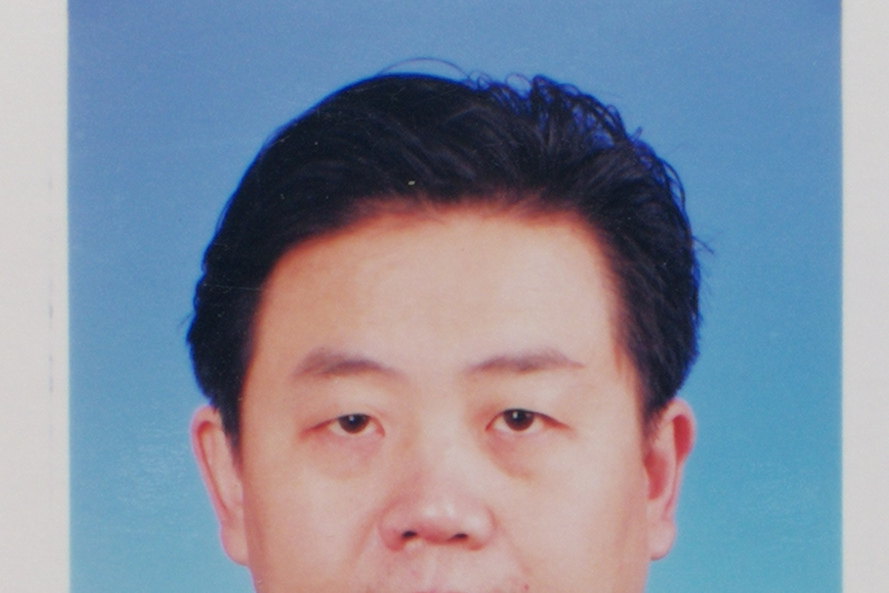 马正