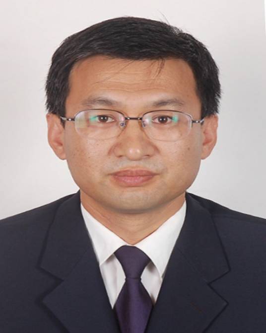 张树林（山东省东营市自然资源和规划局河口分局党组副书记、副局长，二级主任科员）_百度百科
