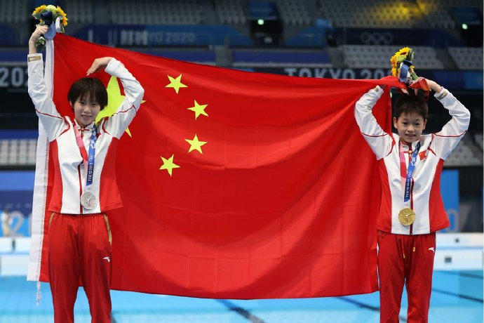  p>全红婵,2007年3月28日出生于广东省湛江市, 