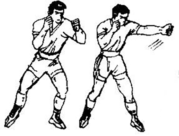  p>散打(sanda),又称散手,是两个人运用散打技法中的摔,踢,打等攻防