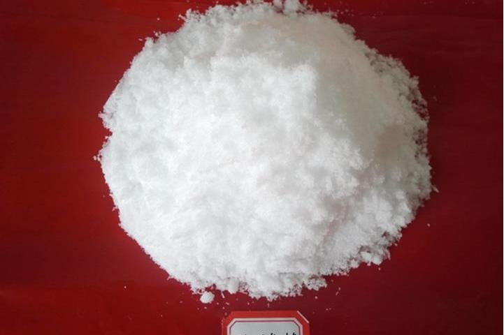 zinc sulfate