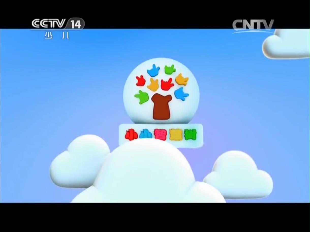 小小智慧树