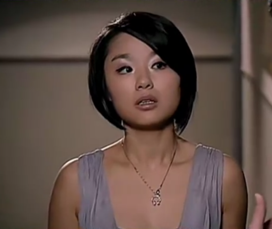 Lisa榕（电视剧《爱情公寓》及其衍生作品中的角色）_百度百科