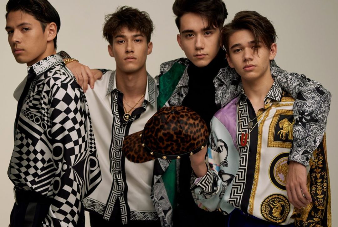  p>intersection(交叉点),日美混血男子演唱组合,由 a target="_blank