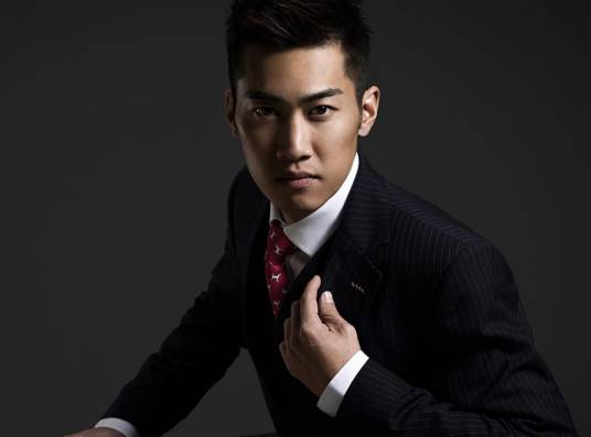 Michael Chan_百度百科