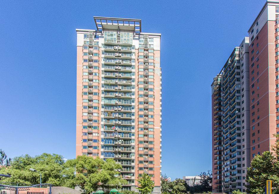 美林花园写字楼