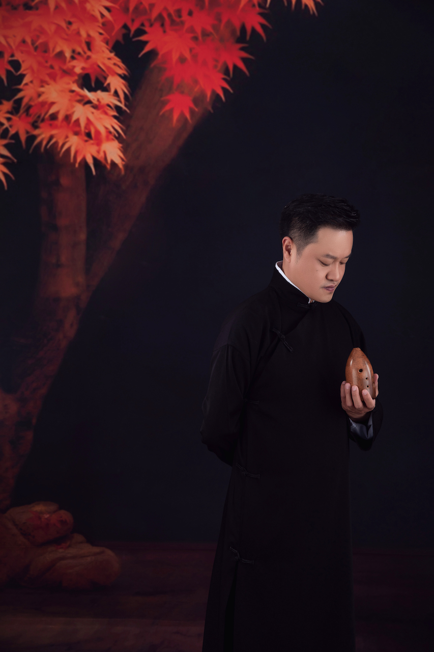 王振