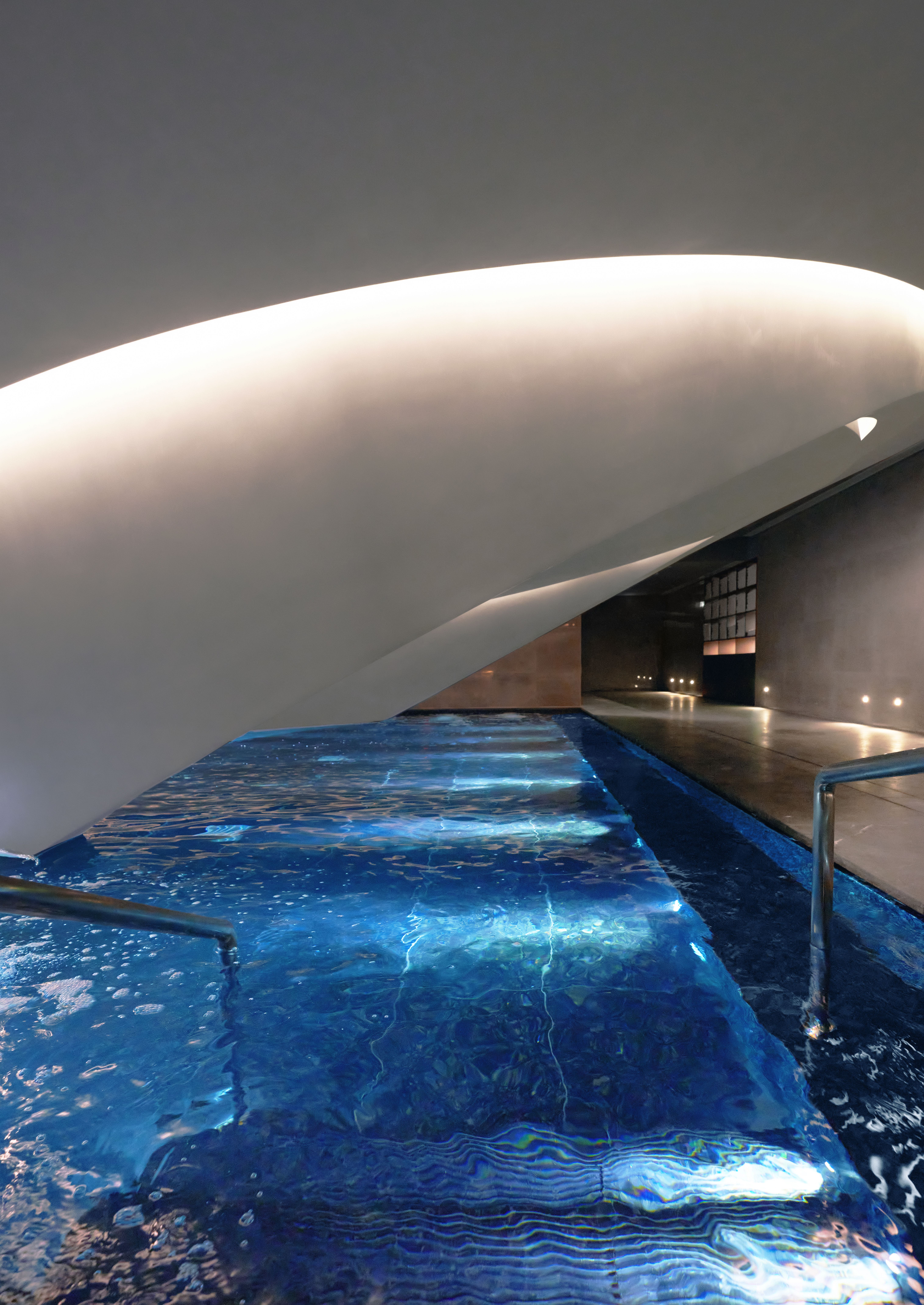 水裹·汤泉生活