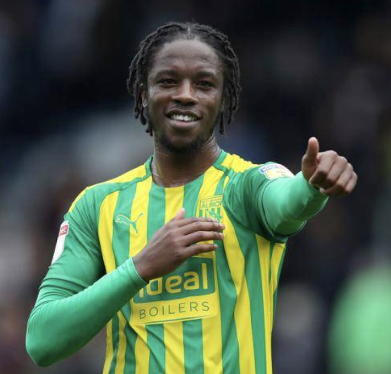 romaine sawyers