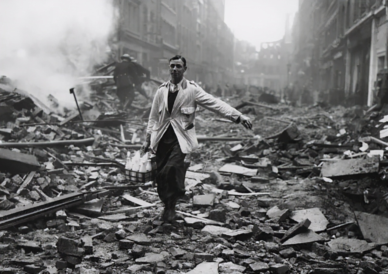 世界反法西斯战争