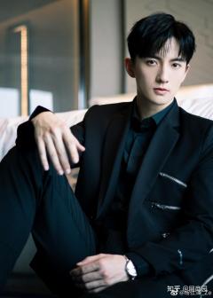 杨仕泽_百度百科