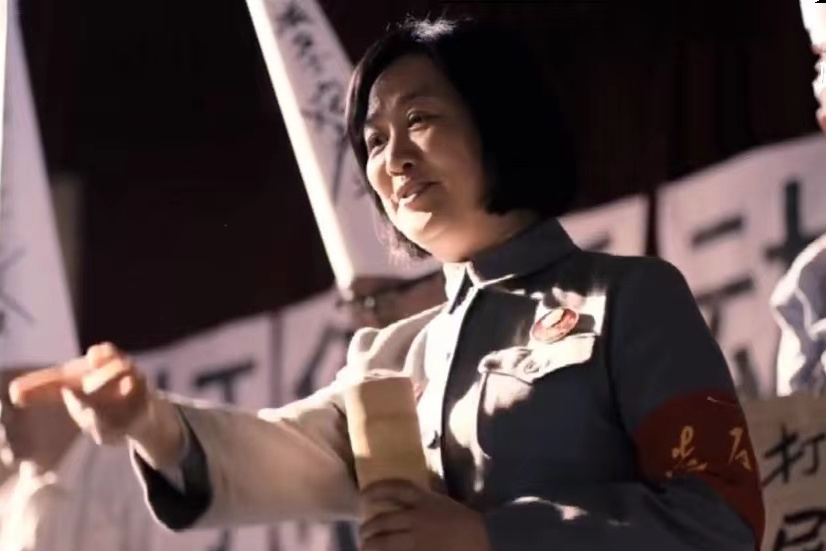 "sx2k2wxgmhqn">小组长,是电视剧《外滩钟声》中的角色,由唐雅萍 span