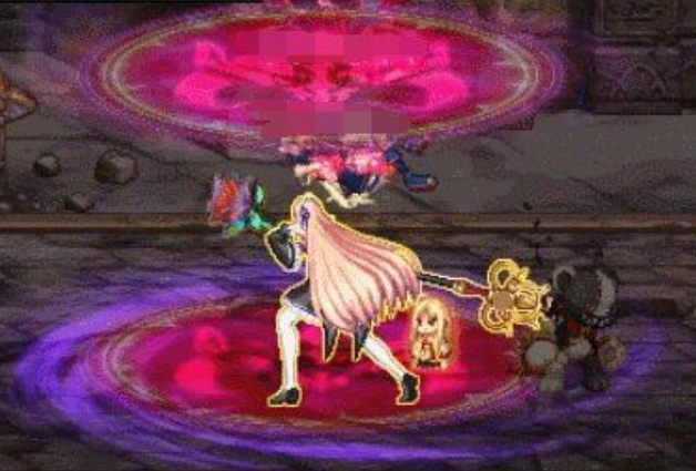 恐怖黑暗之阿斯特罗斯