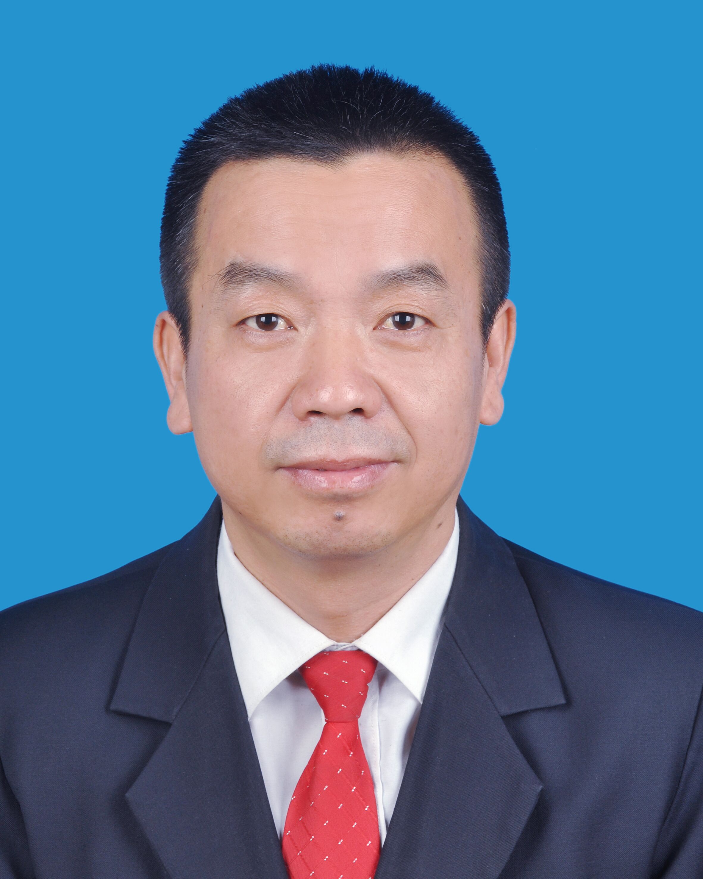 孙立新