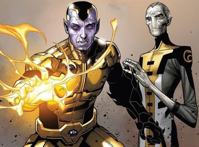  p>塞恩(thane)是美国 a target="_blank" href="/item/漫威/1552730"