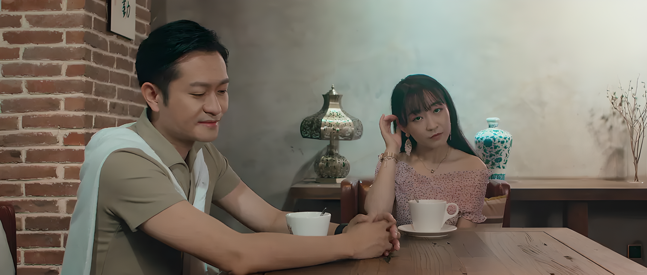 冤家宜解不宜结