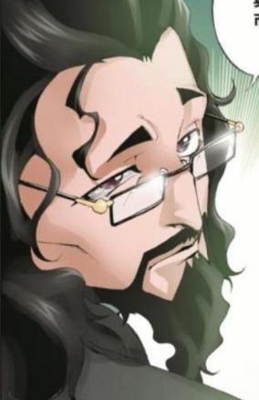 弗兰德（玄幻小说《斗罗大陆》中的角色）_百度百科