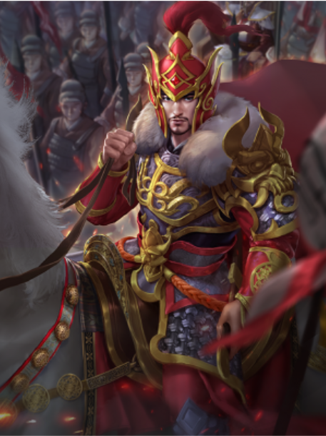 bywc">界吴懿,游戏《 a target="_blank" href="/item/三国杀/10981"