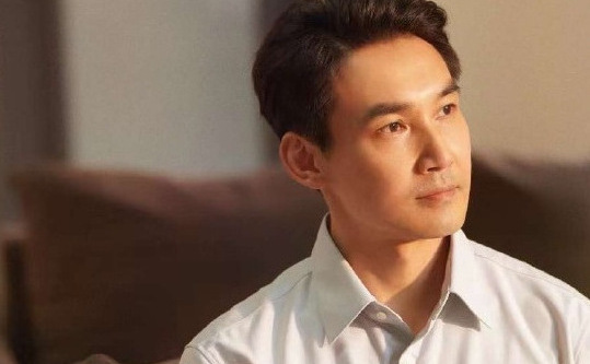 张铎（中国内地男演员）_百度百科