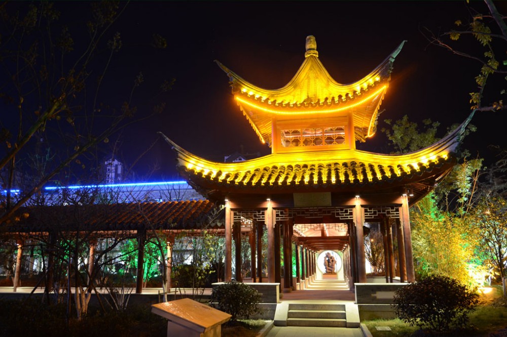 张家港市后塍高级中学