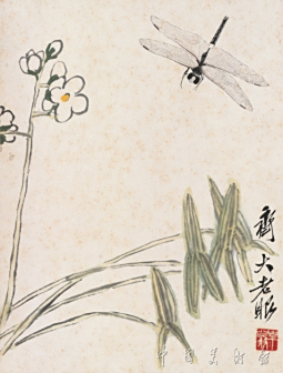 蜻蜓