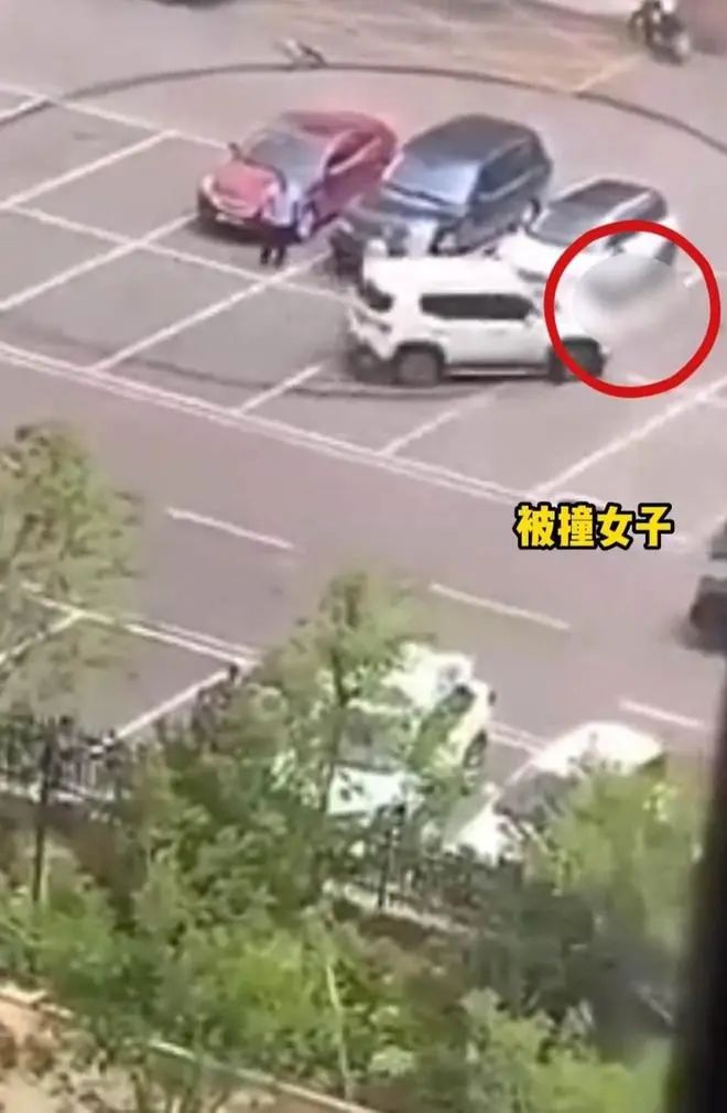 唐山又出事了 女子被男友开车碾压3次致死 百科ta说