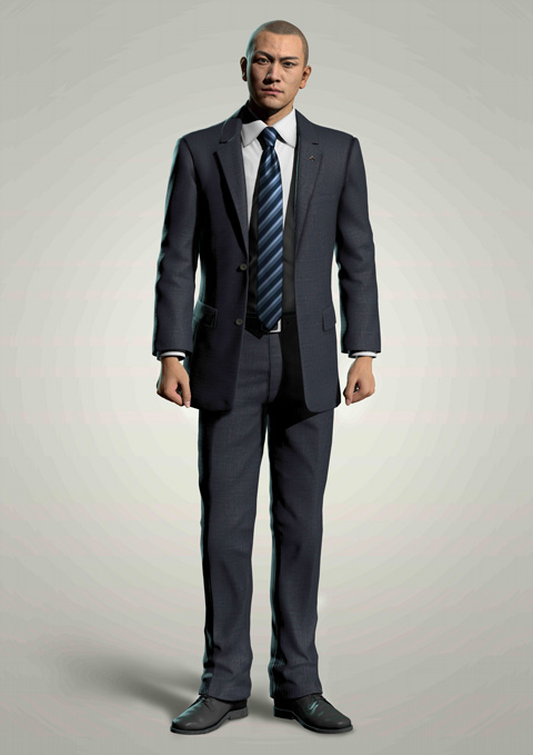 judge eyes:死神的遗言