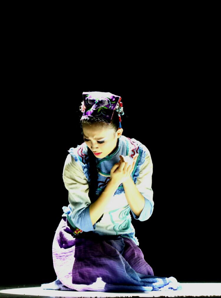 ctrid="sxb7yhlubyor">秦朗,中国内地舞蹈演员,毕业