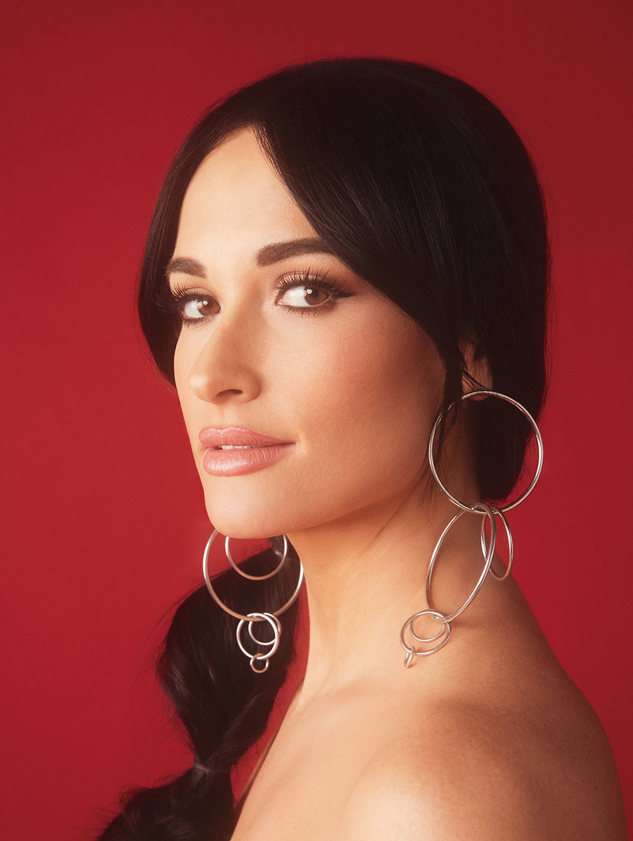 凯茜·马斯格雷夫斯