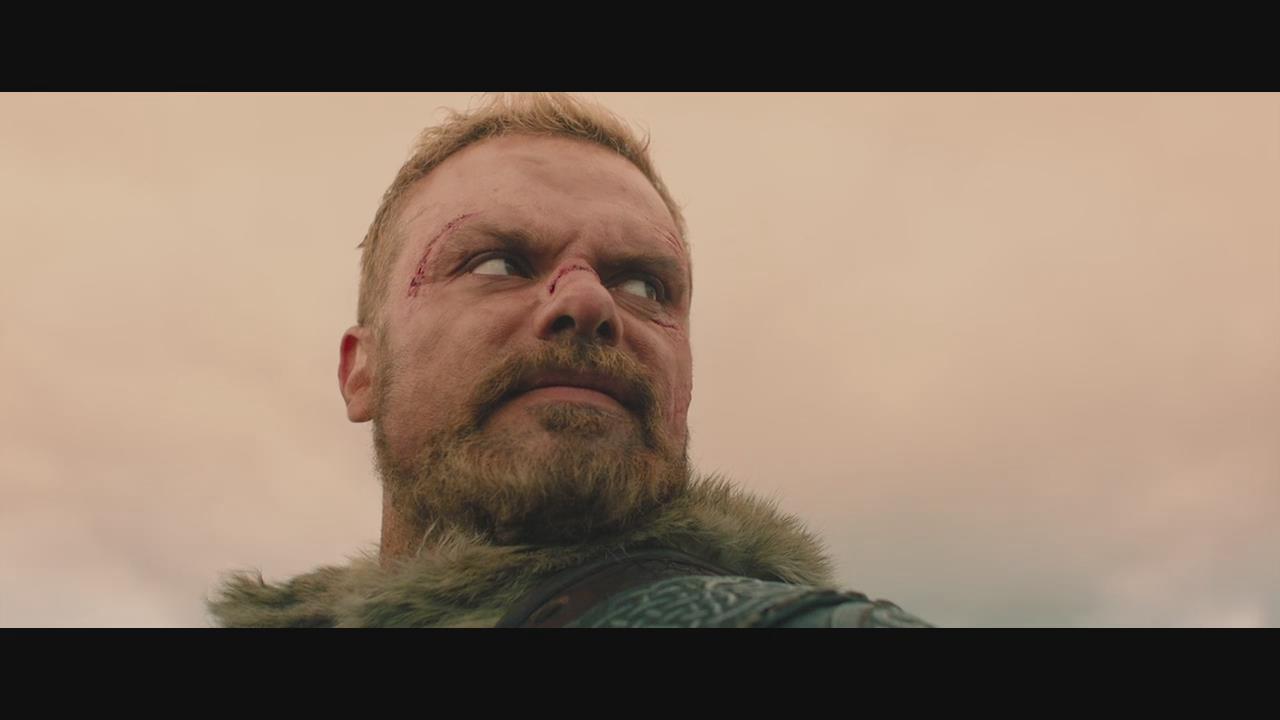 塞西亚:复仇之剑