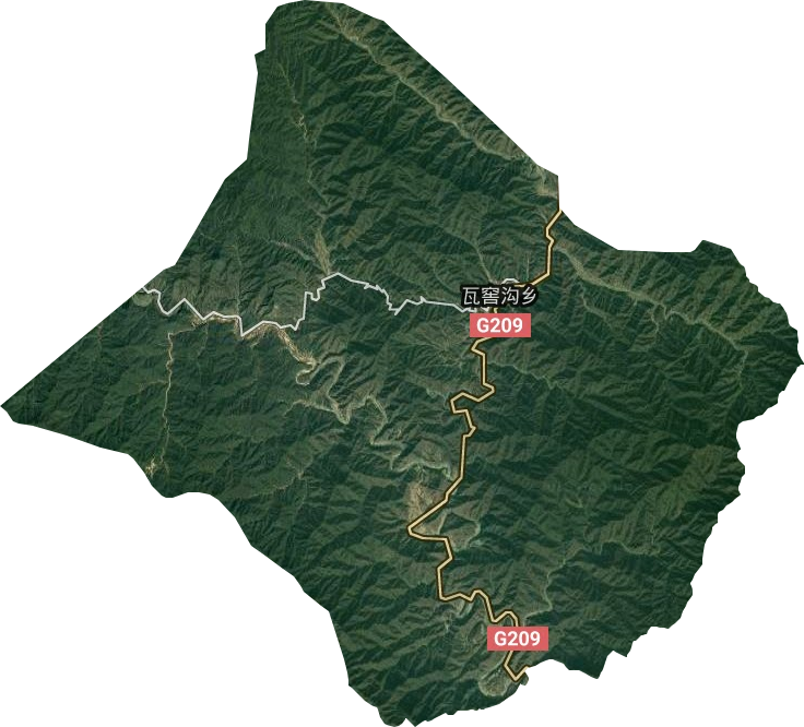  p>瓦窑沟乡,隶属于河南省三门峡市卢氏县,地处 a target="_blank"