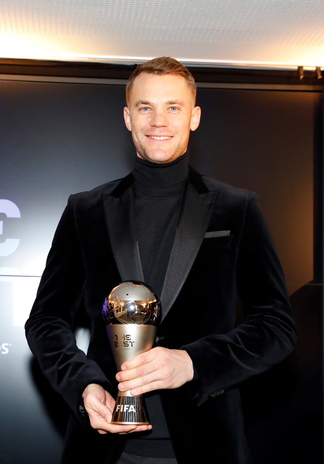 manuel neuer