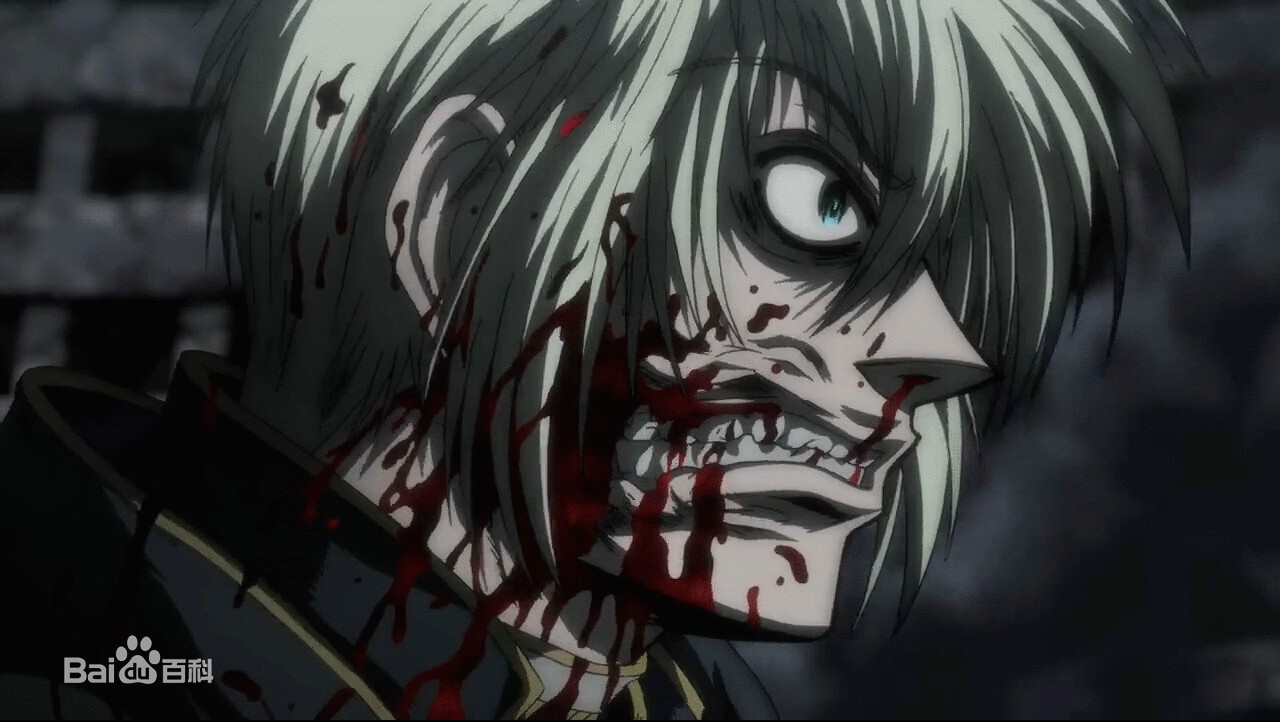  p>hellsing是 a target="_blank" href="/item/平野耕太/5147107"