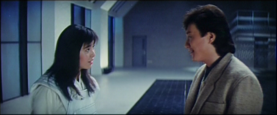卫斯理传奇legendofthegoldenpearl(1987)