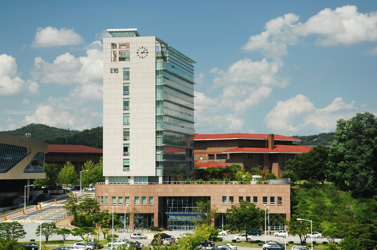  p>韩国科学技术院(英语:korea advanced institute of science and