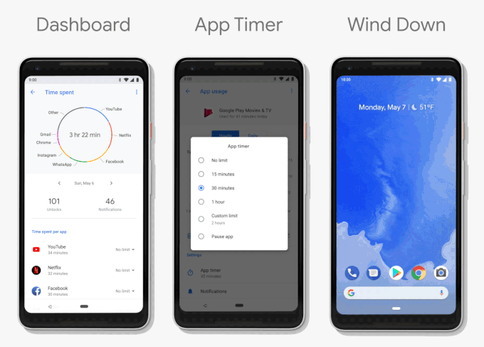 Android 9.0 正式版发布，尝鲜新系统之前你要知道这些_百科TA说