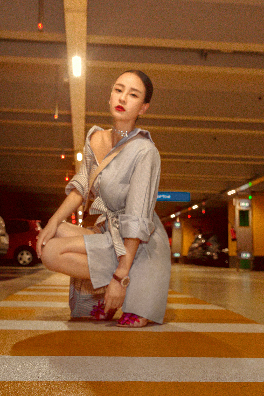  p>母其弥雅 i>(miya) /i>,1987年5月24日出生于云南省楚雄彝族自治州