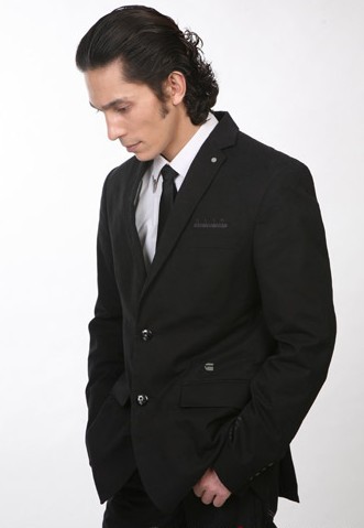 艾尔肯·阿布都拉