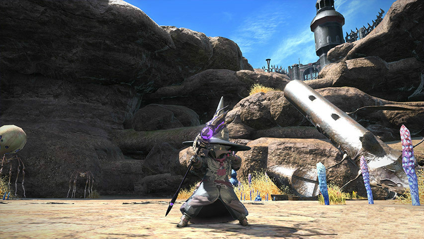 黑魔法师(black mage),是《 a target="_blank" href="/item/最终幻想