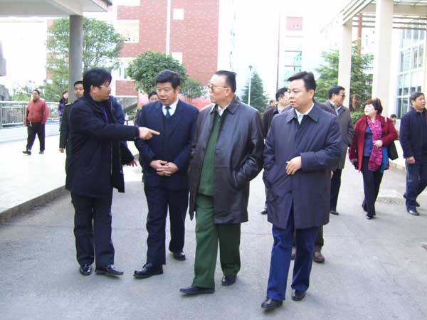 湖南省株洲长鸿实验学校教育发展基金会